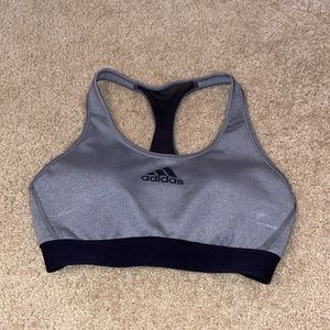 Sports bra